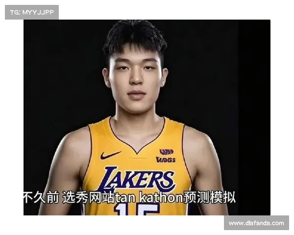 19岁杨瀚森签约詹皇经纪人冲NBA,能破周琦后十年魔咒? 19岁杨瀚森签约詹皇经纪人冲NBA,能破周琦后十年魔咒?